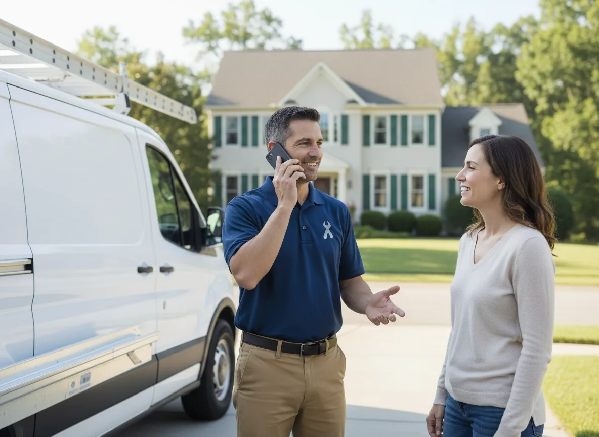 Home Gutter Service New Concord, OH FAQs